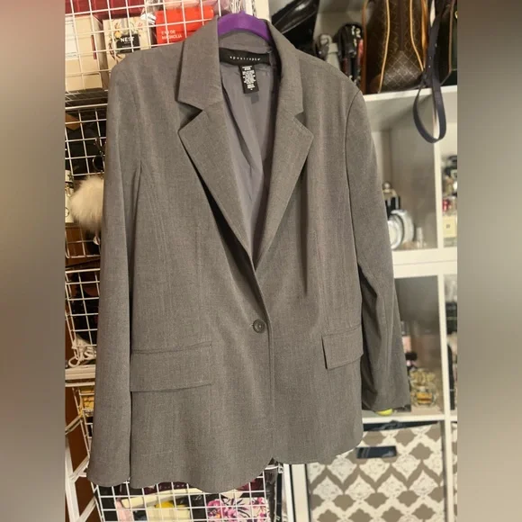 Bundle of 2 Apostrophe Blazer - Picture 2 of 11